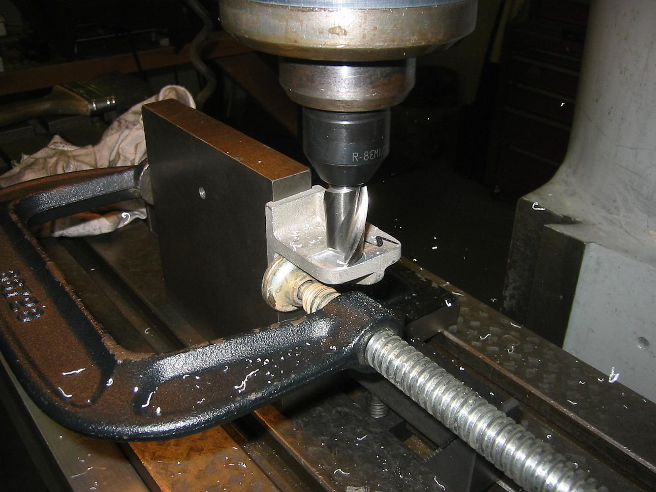 LinkSupportBracket15-Aug-07 003